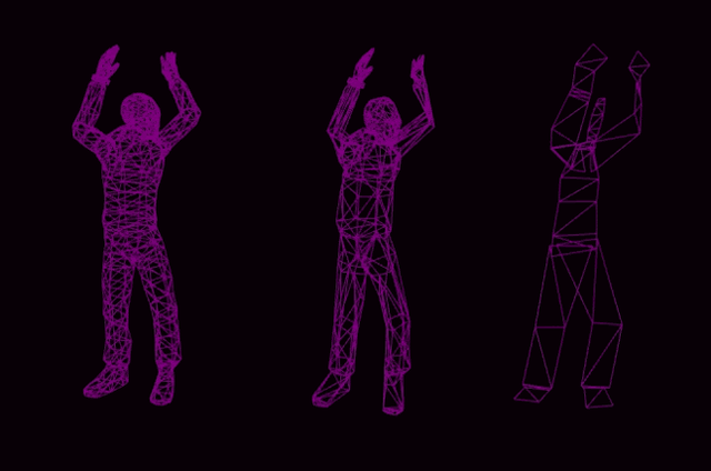 20万+动画角色优化实战「UE4」