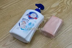 洗澡时用香皂还是沐浴露好？多数人都做错了，难怪皮肤越来越干燥图片