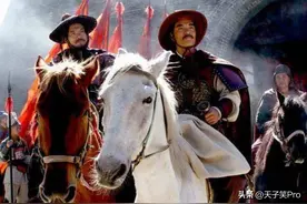 李自成的真实兵力图片