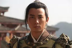 对比隋唐十八条好汉，薛仁贵的武功大概相当于谁的水平？图片