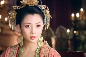 五代时期的后妃，频频干政却无人制止，是不敢还是不能？图片