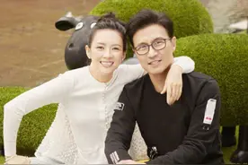 大瓜！大咖影后被曝婚内出轨搞剧组夫妻，网红无缝衔接被捉奸在床图片