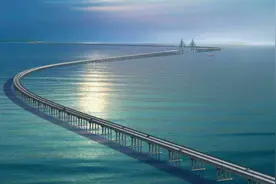 中国未来三大超级工程，一旦修建完毕，将位居强国榜首图片