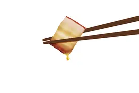 年纪越大越要管住嘴，3类食物要少吃，早知早受益图片