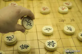 一月顶别人三年，新手该如何快速成为象棋高手？象棋学院不传流程图片