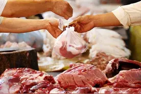 “注胶肉”已泛滥？这几种肉谋财又害命，请转告父母要管住嘴图片