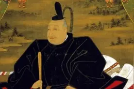 统治了日本两百多年的德川家康一族，后裔四大分支的现状怎样了？图片