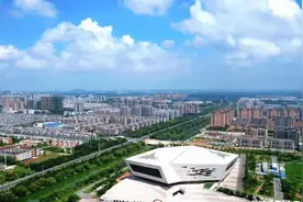 揭秘江苏最贫困的四座城市，你会不会惊讶？图片