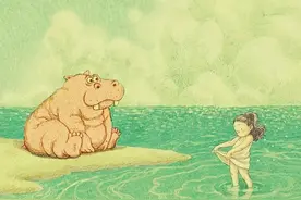 《朝花夕拾》笔录图片