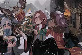 哈利波特手游：新赛季卡组调整解析，冷门卡火蛇与窃法加强起飞图片