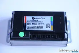 电动车控制器，工作原理，接线方法和技巧图片