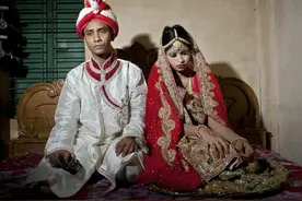 印度乱伦为何屡禁不止？甚至被称为“女性禁地”，背后原因是什么图片