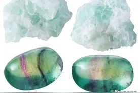 萤石行业深度研究：战略资源或迎价值重估图片