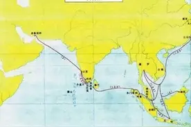 郑和下西洋究竟是劳民伤财还是大扬明朝国威？图片