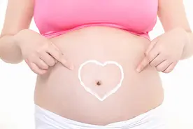 怀孕前3个月不能告诉别人，有一定道理，但这3个人可别瞒着图片