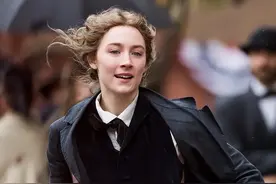 推荐8部女性电影！你可以成为任何你想成为的样子图片