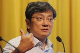 郑强教授：你们就是一群憨憨，连自己的祖宗都没拜好，谈什么爱国图片