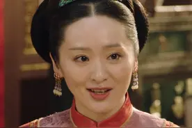 《天下长河》四大女神，虽然戏里没有存在感，但都是实力派女神图片
