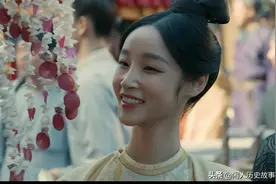 《风起洛阳》：永川郡主可能黑化，她的罪行曾被刻入墓志铭中图片