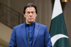 巴基斯坦遭遇洪灾，中国第一时间提供援助，目前已出动空军运-20图片