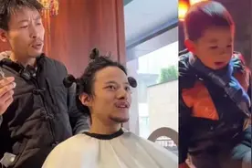 那个村里的木工师傅，成了10天涨粉116万的网红图片