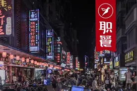 “不再全面禁止路边摊和外摆！”深圳也将告别“一刀切”管理？图片