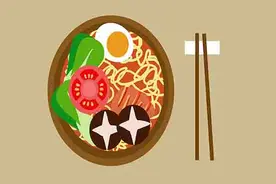 天天吃面条，对健康来说是好是坏？3种面条要少吃，小心肠胃生病图片