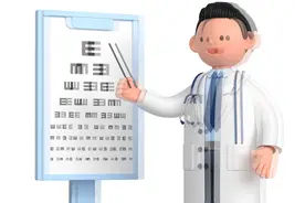 散光形成原因，看这一篇就够了图片