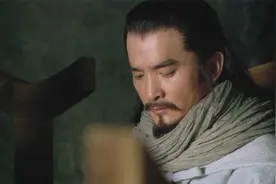 水浒中，梁山三任寨主的名字倒着读，发现两个隐藏极深的秘密图片