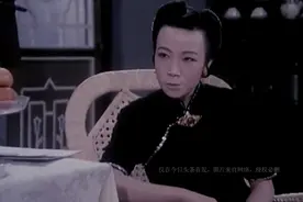 出演宋美龄的演员知多少？有近50名演员出演，风采各异图片