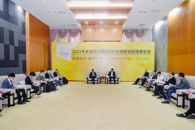 机械展对制造企业的作用