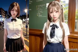 什么是AI“一键脱衣”？它究竟有多可怕图片