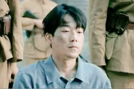 《孤战迷城》40集结局：黎少堂到死都不知道，他到底死在了谁手上图片