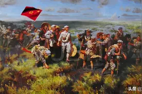 草地分兵，红一方面军顺利脱险：必然之中存在诸多偶然图片