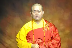 少林寺方丈释永信：花4.52亿买地进军商界，为何频出私生子传闻？图片