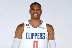 威少与爵士买断、加盟快船！家都不用搬了，直接换个地方上班图片