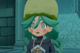 《宝可梦》看起来萌萌的场长山葵，使用的竟然是四代三兄贵！图片