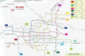 未来几年的石家庄地铁究竟该优先建设几号线路？图片