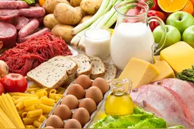 医林正骨丨走得慢，走不久，没力气，这种情况下，多半全赖它！图片