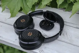 漫步者 NeoBuds S & STAX SPIRIT S3 体验：「骁龙畅听」组合图片