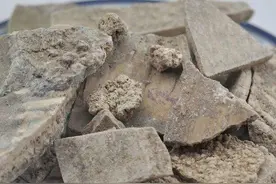 粪便也能入药，而且疗效神奇图片