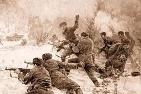 钢铁雄心：中国造出世界最强战机！图片