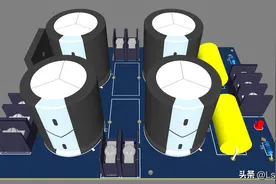 DIY功放08-功放电源分析仿真图片