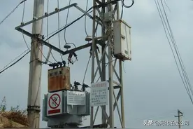 变压器辐射对人体的安全距离是多少？电力金具厂家告诉你图片