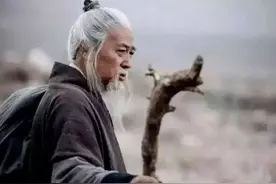 “一代妖人”袁天罡之死，历史上袁天罡究竟是个怎样的人？图片