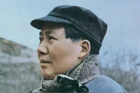 一天要吃掉一万五千斤粮食！ 井冈山根据地是如何被毛泽东盘活的？图片