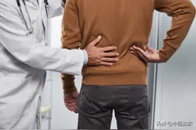 人还未老，腰已先老？教你3味中药，解决腰腿痛，膝盖关节痛图片