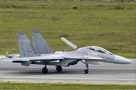 美刊：歼-16质量和产量令苏-35相形见绌，在中国却属于低成本战机图片