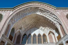 伊朗是一个什么样的国家？图片