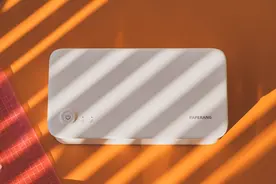 无需加墨，还有试卷真题提供，喵喵机家用打印机F1评测图片